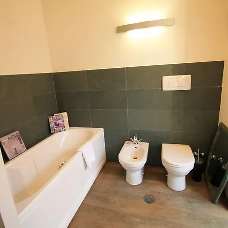 Trevi Fountain 2br Ρώμη