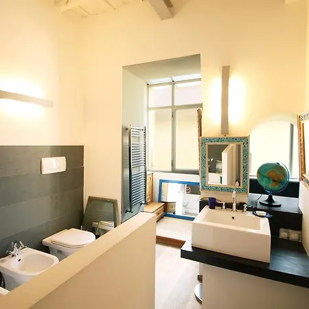 Διαμέρισμα Trevi Fountain 2br *