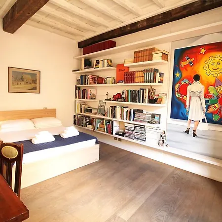 Trevi Fountain 2br Διαμέρισμα Ρώμη