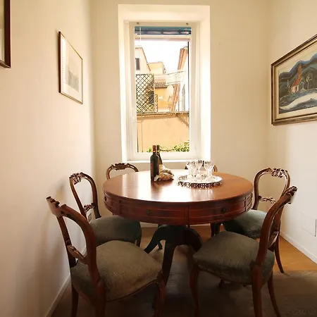 Trevi Fountain 2br アパート *