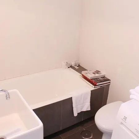 アパート Trevi Fountain 2br *