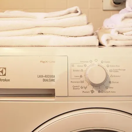 Trevi Fountain 2br アパート *