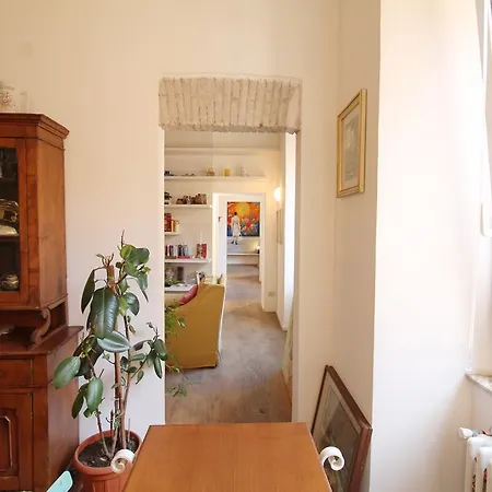 Trevi Fountain 2br Róma