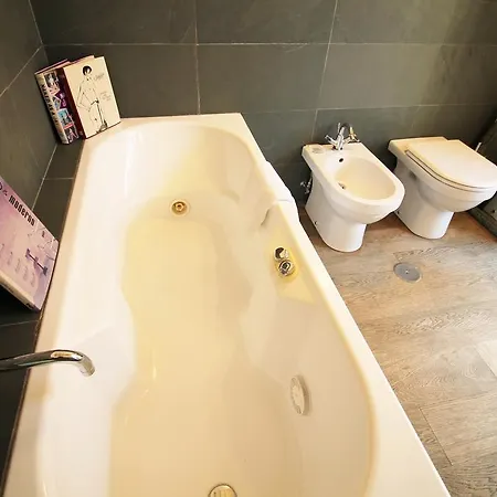 Apartman Trevi Fountain 2br